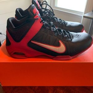 NIKE AIR VISI PRO IV Size 12